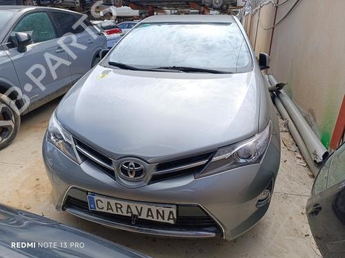 Left tailgate light TOYOTA AURIS (_E18_)  | BP27535002C79  - Image 5