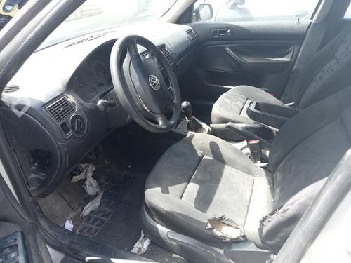 Styring servopumpe VW GOLF IV (1J1) 1.9 TDI | BP16508290M99