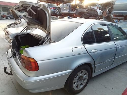 Steering pump BMW 5 (E39) 520 d | BP16509648M99 