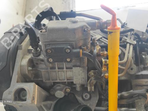 Engine SEAT IBIZA III (6L1)  | BP16507977M1 