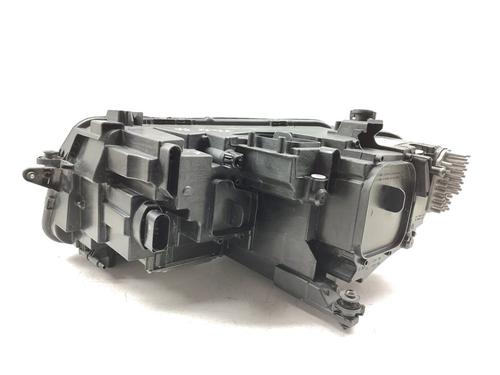 Right headlight VW TIGUAN (AD1, AX1) | BP24333295C29