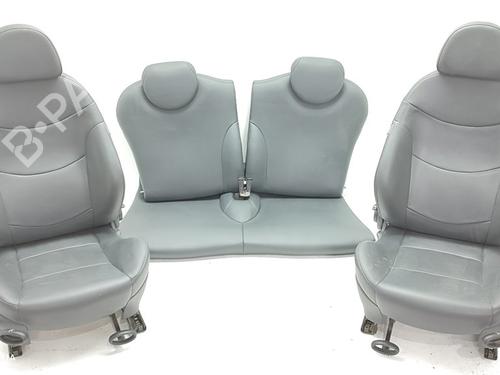 Seats set MINI MINI (R50, R53) Cooper S (170 hp) 16511466