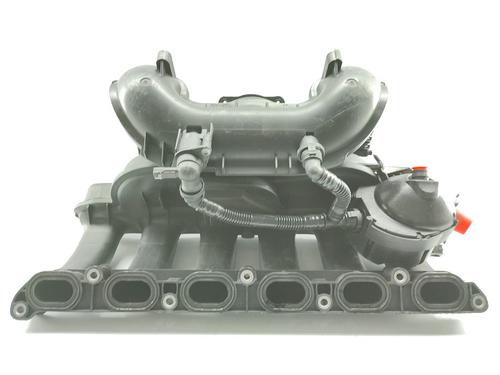 Intake manifold BMW 3 Touring (E91) 325 i | BP16516637M70 