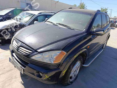 Engine SSANGYONG KYRON 2.0 Xdi | BP38336397M1 - Image 16
