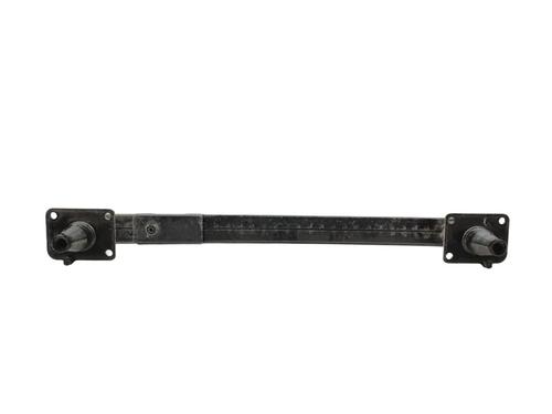 Front bumper reinforcement PEUGEOT 3008 I MPV (0U_)  | BP28794621C109 