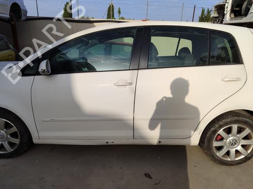 Right tailgate light VW GOLF PLUS V (5M1, 521) 2.0 TDI | BP25997185C80  - Image 8