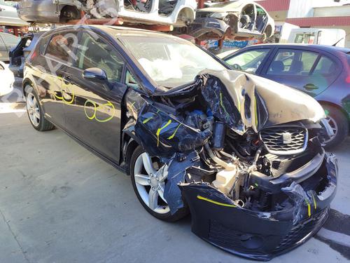 Right mirror SEAT LEON (1P1) 2.0 TDI | BP25935779C27 