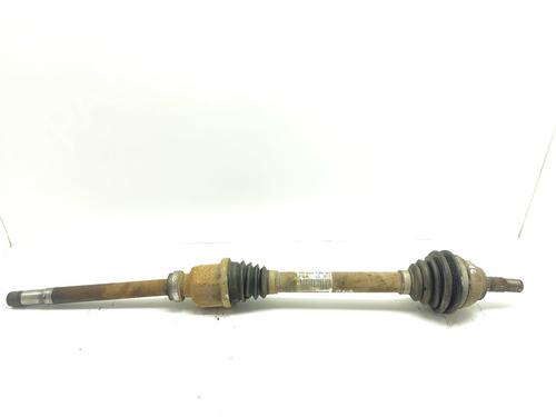 Used Right front driveshaft PEUGEOT 208 I (CA_, CC_) 1.6 HDi (114 hp) 30511296