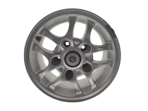 Fælk SUZUKI JIMNY Closed Off-Road Vehicle (SN) [1998-2025]  30742985