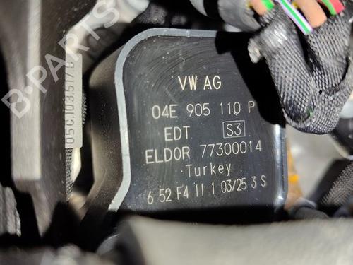 Engine AUDI A1 Sportback (GBA) 30 TFSI | BP29124701M1 