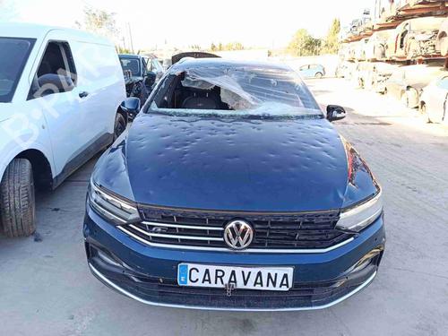Tailgate VW PASSAT B8 Variant (3G5, CB5) 2.0 TDI | BP40237150C6 - Image 3