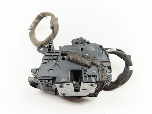 Front right lock NISSAN MICRA V (K14) 1.0 IG-T 100 | BP31973725C97