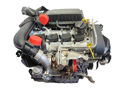 Engine VW CADDY ALLTRACK IV MPV (SAB) 1.4 TGI CNG | BP29512308M1 