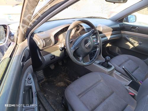 ABS Bremseaggregat AUDI A4 B5 (8D2) 1.9 TDI | BP30590675M43