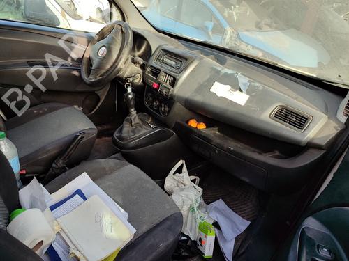 Gearbox FIAT DOBLO Platform/Chassis (263_) 1.3 D Multijet | BP19524046M3 