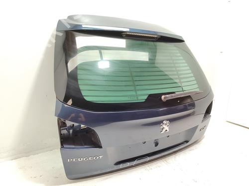 Tailgate PEUGEOT 508 SW I (8E_) 2.0 BlueHDi 150 | BP18168947C6 