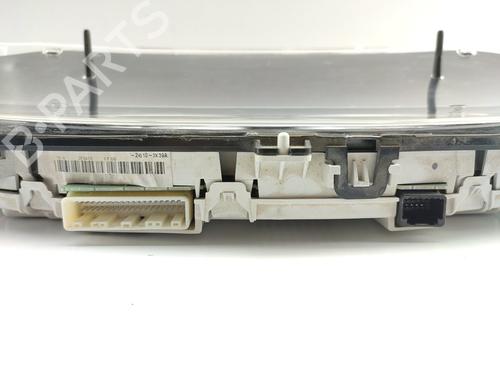 Instrument cluster NISSAN PATHFINDER III (R51) 2.5 dCi 4WD | BP16513934C47 