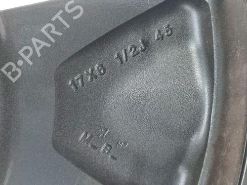 Fælk NISSAN PULSAR Hatchback (C13) | BP31707021C45