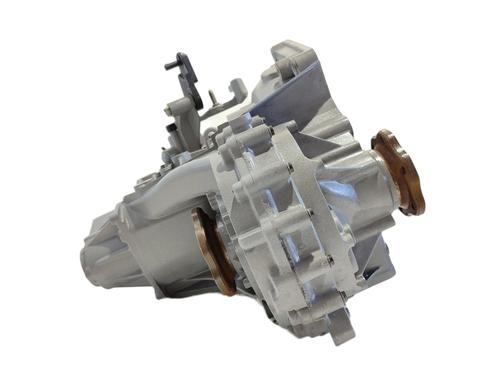 Gearbox VW GOLF VII (5G1, BQ1, BE1, BE2)  | BP29512679M3