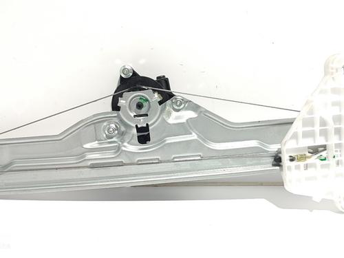 Front left window mechanism KIA SPORTAGE IV (QL, QLE)  | BP16511515C22 