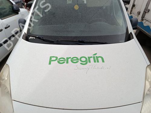 Capot Capot PEUGEOT PARTNER Tepee 1.6 HDi 90 (92 hp) 32704987 32704987