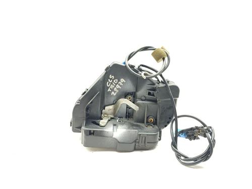Used Rear right lock Rear right lock MERCEDES-BENZ CLS (C219) [2004-2011] 34372677 34372677