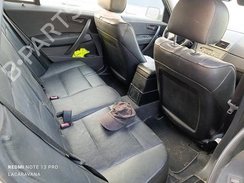 Driveshaft BMW X3 (E83) 3.0 d | BP30511333M37 