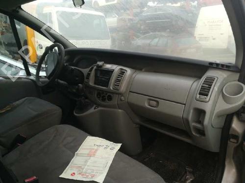 Sprederrør RENAULT TRAFIC II Van (FL) | BP31339490M98