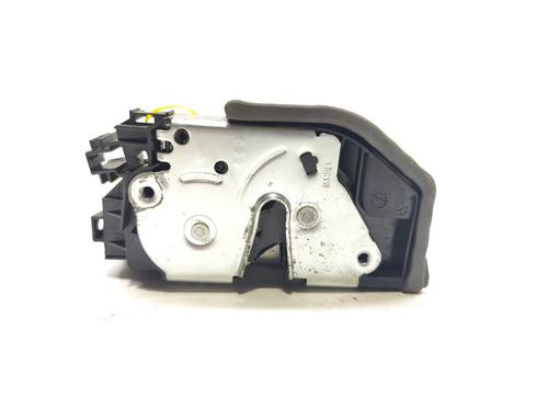 Used Rear left lock BMW X3 (F25) [2010-2017]  27301835