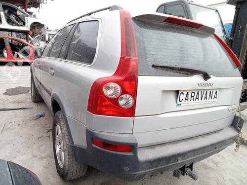 Right mirror VOLVO XC90 I (275) D5 AWD | BP30097415C27 