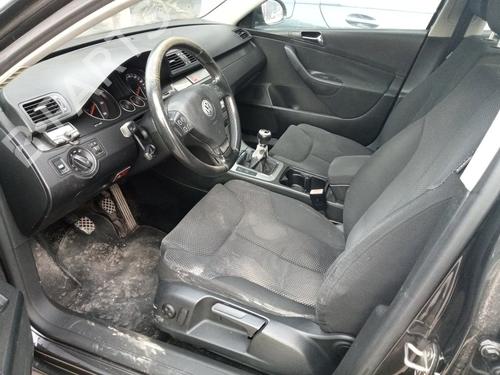 Electronic module VW PASSAT B6 (3C2)  | BP17974384M83  - Image 7
