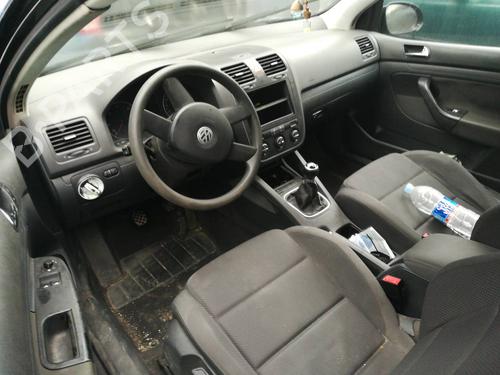 Electronic module VW GOLF V (1K1)  | BP16510287M83 