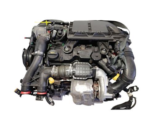 Engine CITROËN C3 II (SC_) 1.6 HDi 90 | BP35787595M1 - Image 2