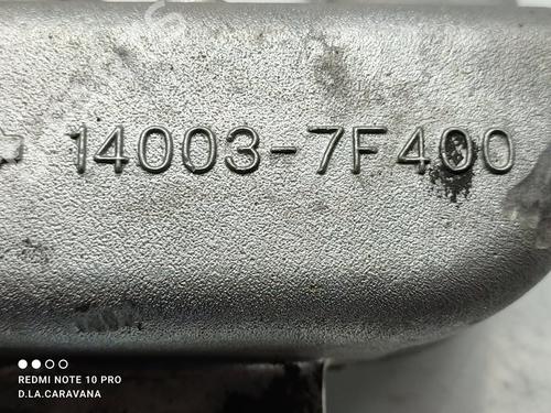 Intake manifold FORD MAVERICK (UDS, UNS) 2.7 TD | BP16517802M70