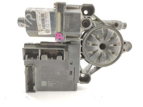 Used Right front window motor VW PASSAT B7 (362) [2010-2015]  16513156