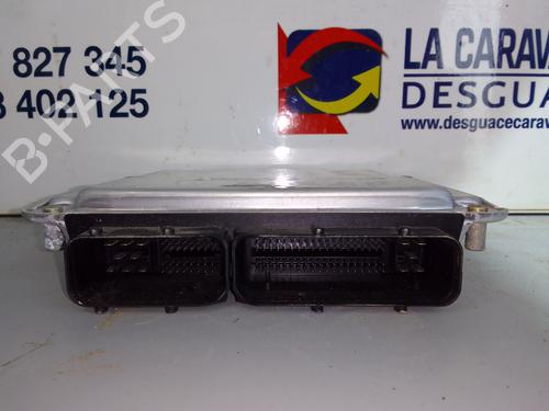 Centralita motor VW PASSAT B5.5 Variant (3B6)  | BP16506925M57 