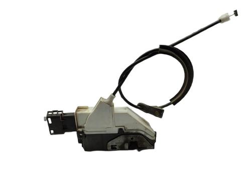Front right lock CITROËN BERLINGO MULTISPACE (B9) 1.6 HDi 75 / BlueHDi 75 | BP18322411C97 