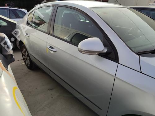 Vindusheismekanisme venstre foran VW PASSAT B6 (3C2) 2.0 TDI | BP21568909C22 