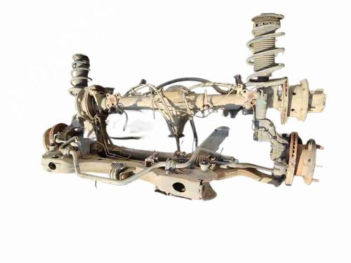 Used Subframe Subframe 38956039 38956039