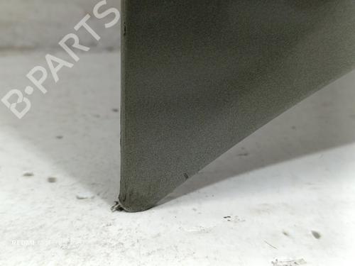 Hood CITROËN BERLINGO MULTISPACE (B9) 1.6 HDi 110 | BP19403599C1 