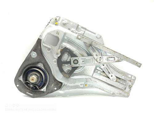 Rear left window mechanism KIA SPORTAGE II (JE_, KM_)  | BP20209957C24 