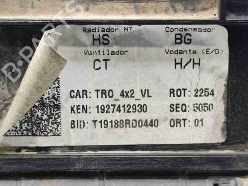 Radiator fan VW T-ROC (A11, D11) | BP37640134M35 - Image 2