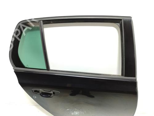 Right rear door VW GOLF VI (5K1)  | BP17238904C5 