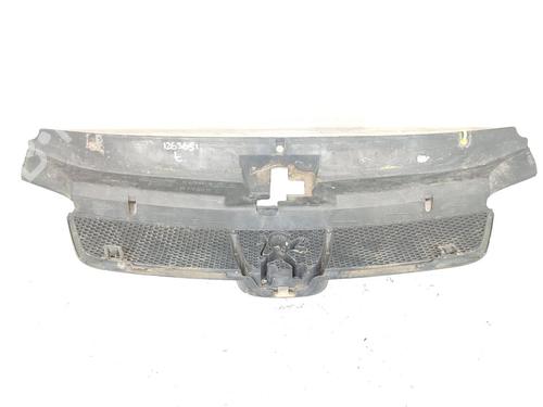 Grille PEUGEOT 406 (8B)  | BP16503522C40 