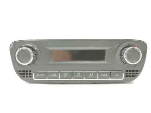 Used Climate control VW POLO V (6R1, 6C1) 1.2 TDI (75 hp) 16518712