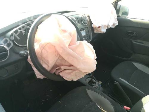 Steering rack DACIA SANDERO II  | BP16511234M22  - Image 5