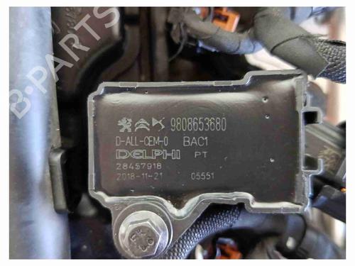 Engine PEUGEOT RIFTER | BP38341314M1 - Image 13