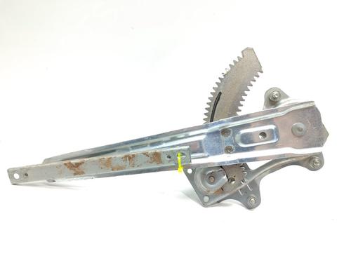 Rear left window mechanism NISSAN MICRA V (K14)  | BP17757938C24 