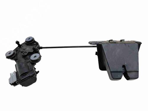Tailgate lock VOLVO XC40 (536) B3 Mild-Hybrid | BP37486510C101 - Image 5