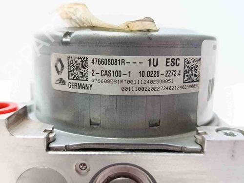 ABS pump RENAULT EXPRESS Box Body/MPV | BP36597605M43 - Image 5